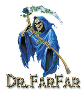Dr.FarFar-Logo