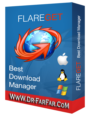 FlareGet Pro Full – Discount 100% OFF