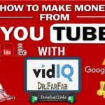 vidIQ Vision For YouTube Enterprise