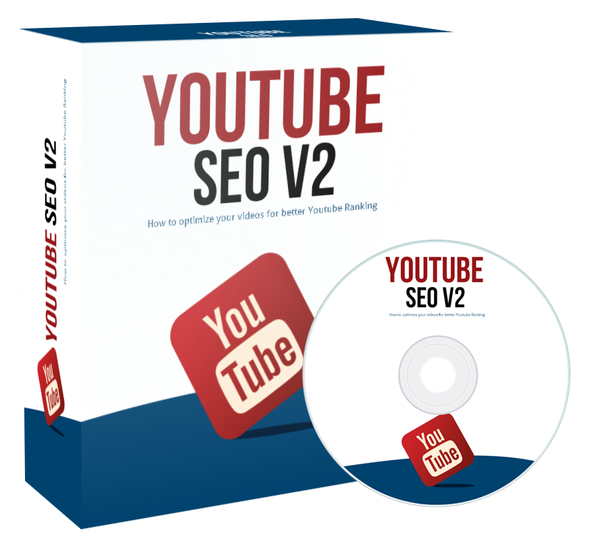 YouTube SEO v2 - Rank Your Videos In 10 Minutes Of Fast SEO