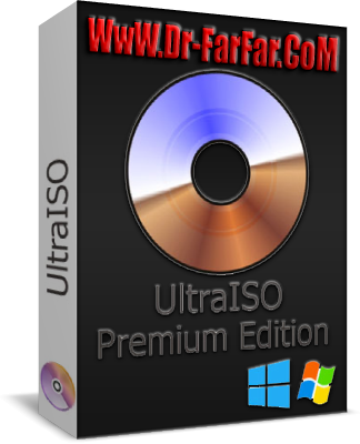 UltraISO Premium Edition Full Activated