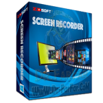 ZD Soft Screen Recorder Full Activated