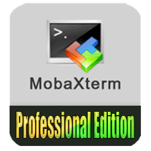 MobaXterm Professional Edition Full