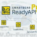 SmartBear ReadyAPI Pro Full Activated