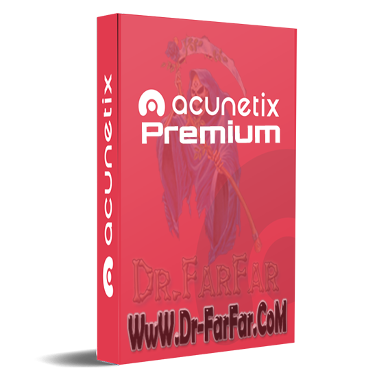 Acunetix Premium Full Activated