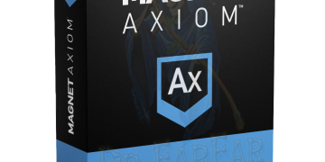 Magnet AXIOM Forensics Full Activated