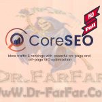 CoreSEO PRO Full Activated