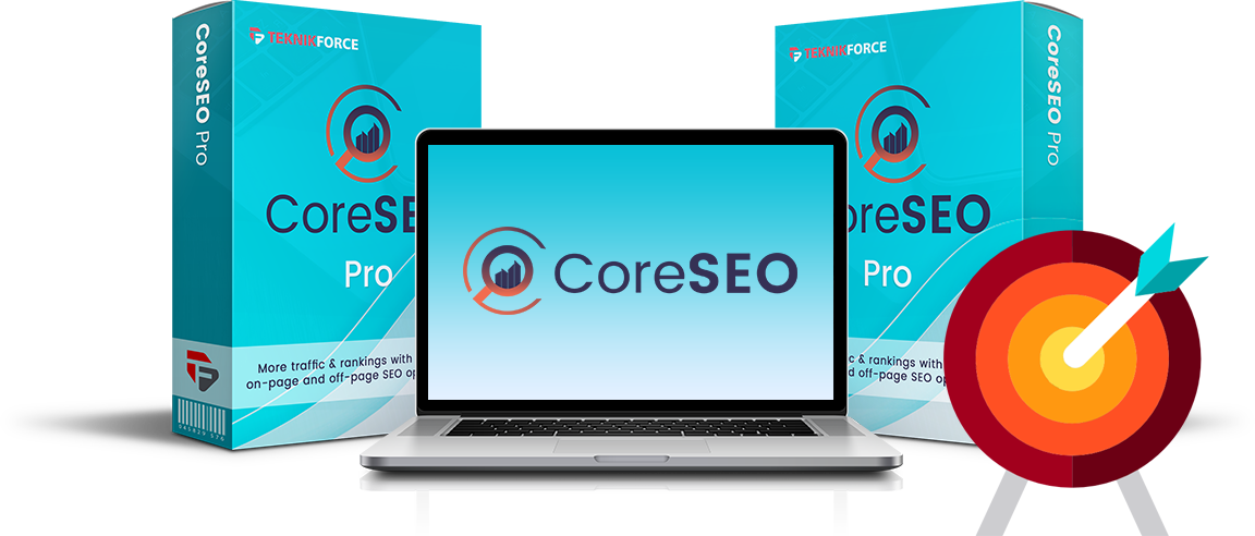 CoreSEO PRO Full Activated