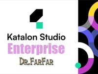 Katalon Studio Enterprise Edition LifeTime Activated