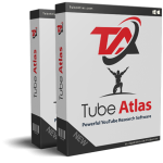 Tube Atlas Premium Full Activated