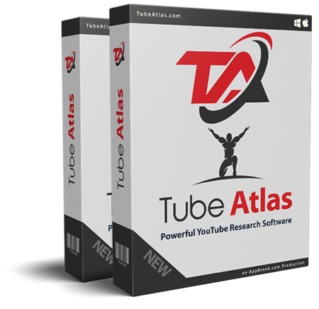Tube Atlas Premium Full Activated