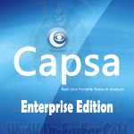 Colasoft Capsa Enterprise Edition Full Activated