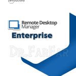 Devolutions Remote Desktop Manager Enterprise Full Activated