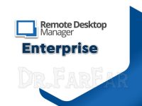 Devolutions Remote Desktop Manager Enterprise Full Activated