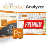 Ama Top Product Analyzer Premium Full Activated